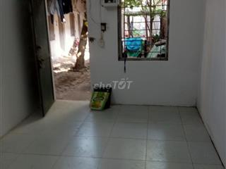 Có phòng 20m2 khép kín có gác xép