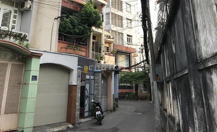 Cần cho thuê nhà 3 tầng ở khu cầu đơ 3 phường Hà Đông gần chợ Hà Đông