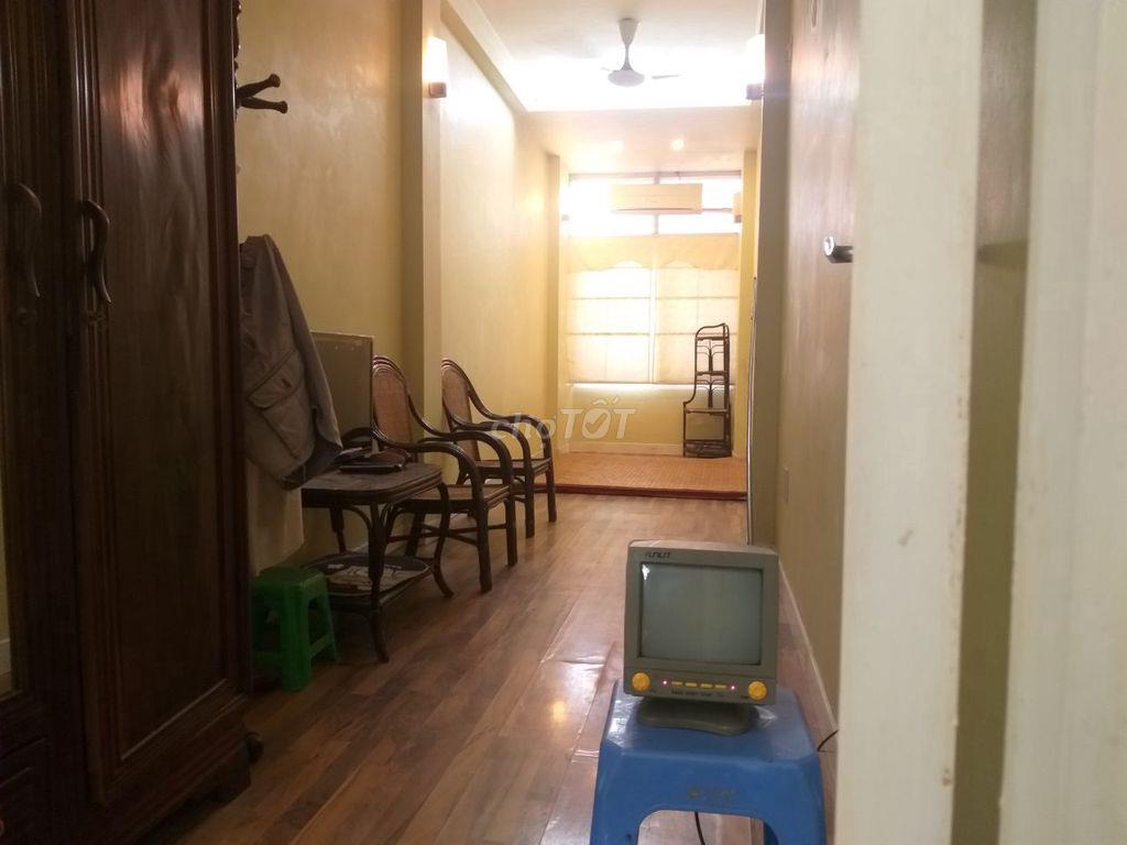 Cho Thuê Nhà Nguyên Căn 5 Tầng tại Chiến Thắng , Hà Đông