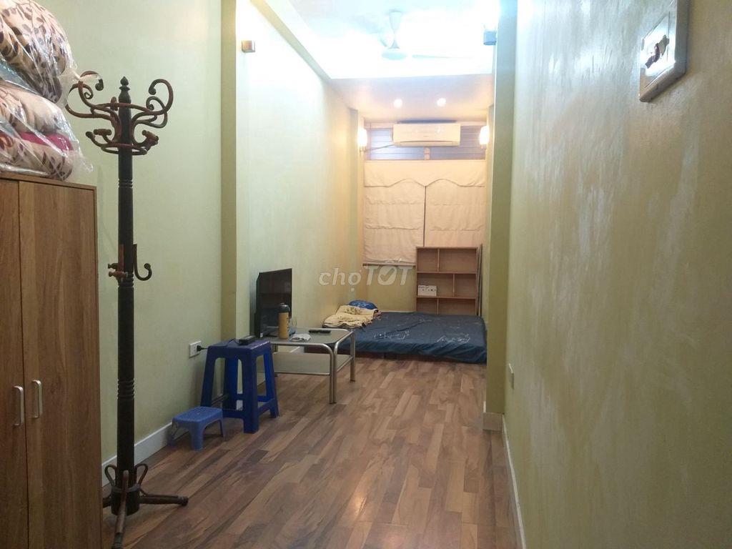 Cho Thuê Nhà Nguyên Căn 5 Tầng tại Chiến Thắng , Hà Đông