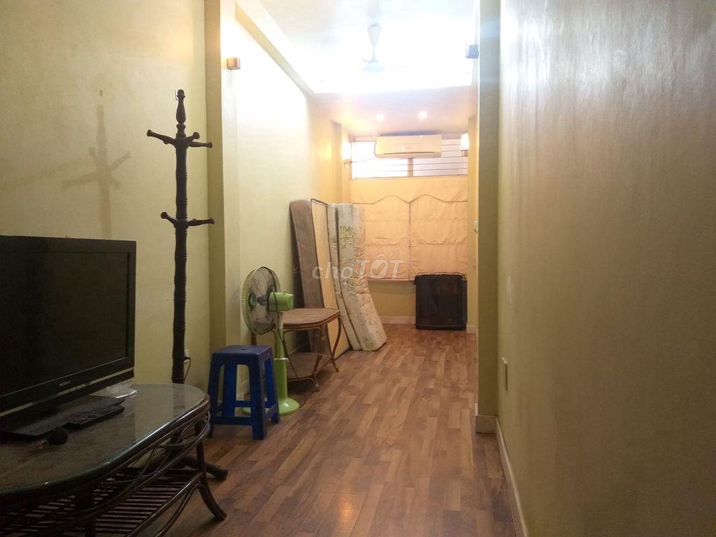 Cho Thuê Nhà Nguyên Căn 5 Tầng tại Chiến Thắng , Hà Đông