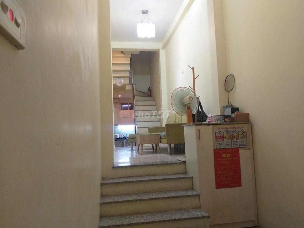 Cho Thuê Nhà Nguyên Căn 5 Tầng tại Chiến Thắng , Hà Đông