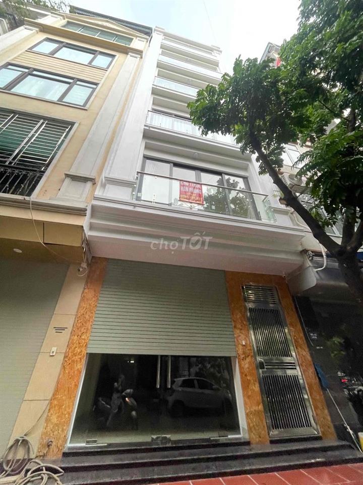 Cho thuê văn phòng KD 50m2 x 2T gần Đ. Lê Trọng Tấn 10m - Hà Đông - HN