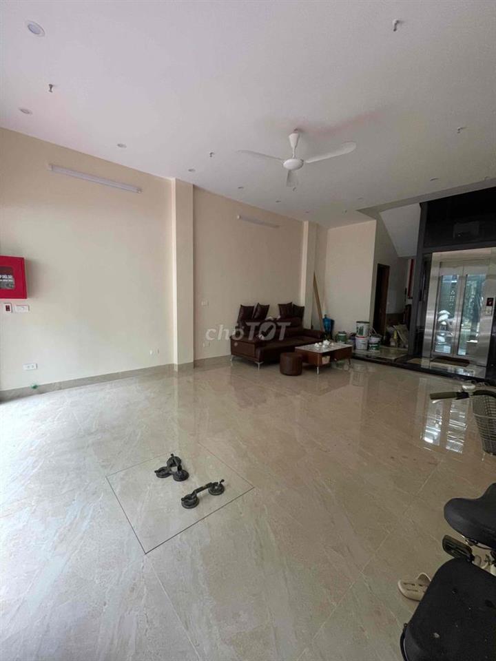 Cho thuê văn phòng KD 50m2 x 2T gần Đ. Lê Trọng Tấn 10m - Hà Đông - HN