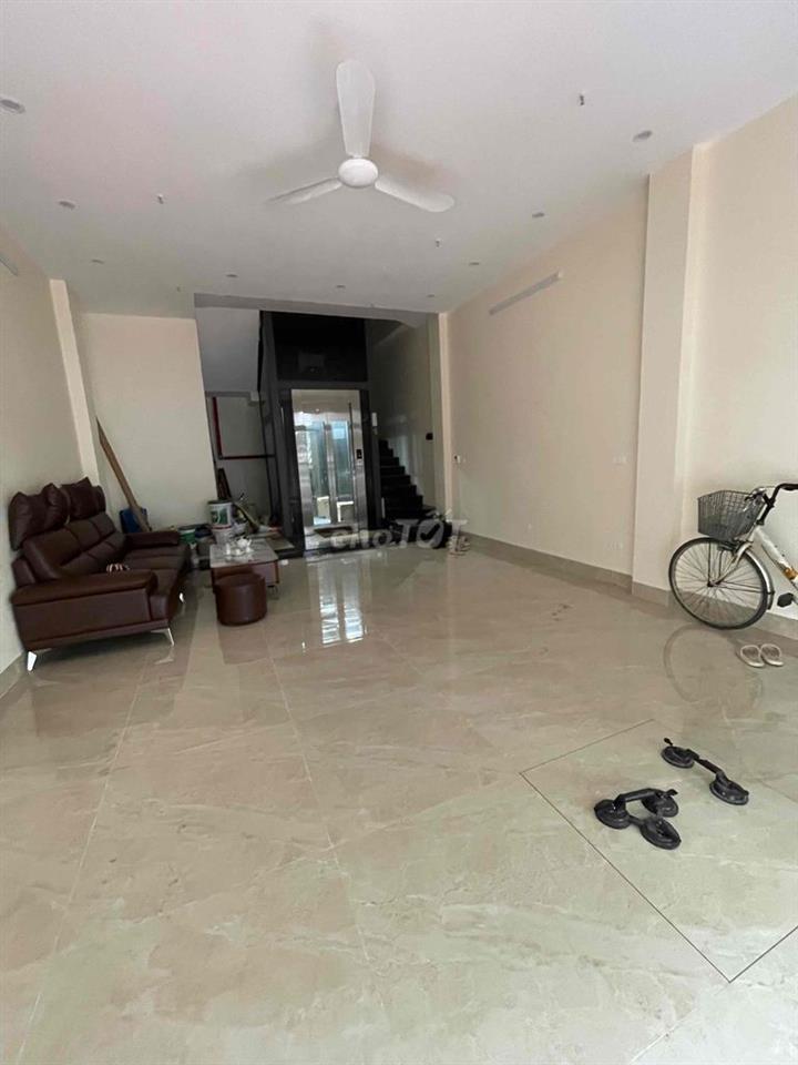 Cho thuê văn phòng KD 50m2 x 2T gần Đ. Lê Trọng Tấn 10m - Hà Đông - HN