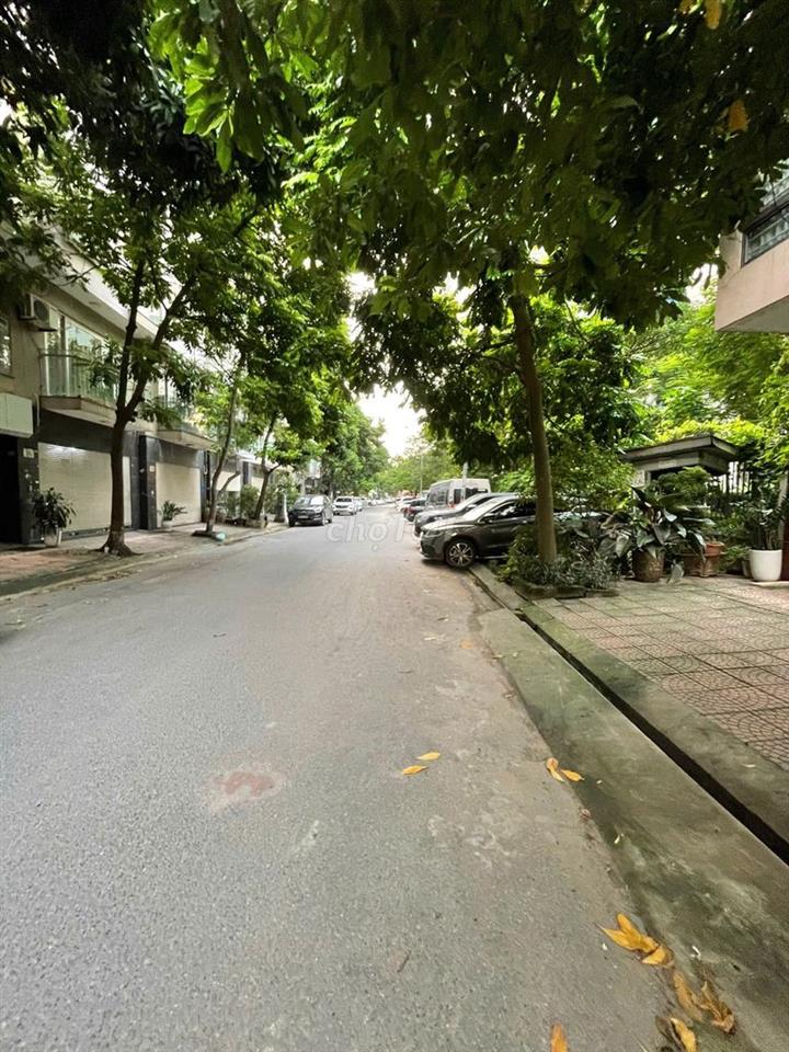 Cho thuê mặt bằng kinh doanh 50m2 Đường Thanh Bình 20m- Hà Đông - HN