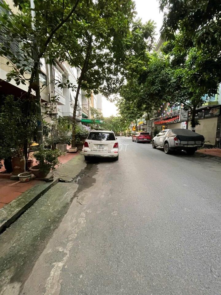Cho thuê mặt bằng kinh doanh 50m2 Đường Thanh Bình 20m- Hà Đông - HN