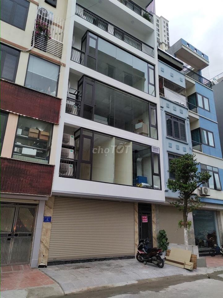 CHÍNH CHỦ CHO THUÊ MẶT BẰNG 90m2 4 TẦNG