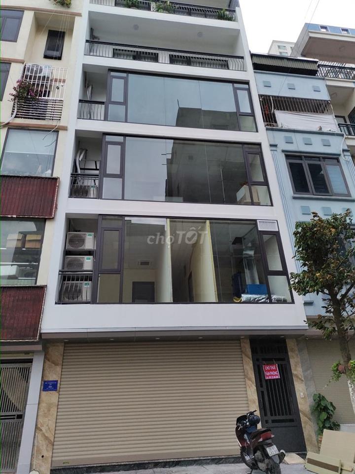 CHÍNH CHỦ CHO THUÊ MẶT BẰNG 90m2 4 TẦNG