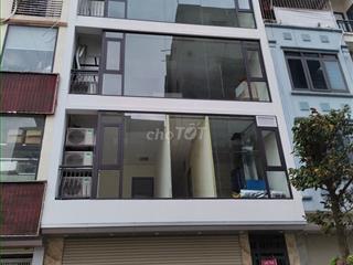 CHÍNH CHỦ CHO THUÊ MẶT BẰNG 90m2 4 TẦNG