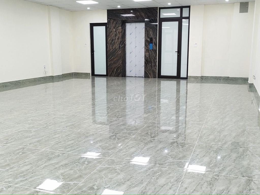 CHÍNH CHỦ CHO THUÊ MẶT BẰNG 90m2 4 TẦNG