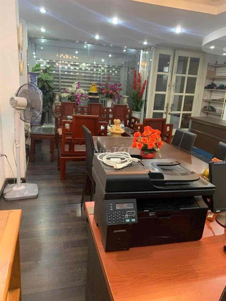 cho thuê nhà làm văn phòng, spa,