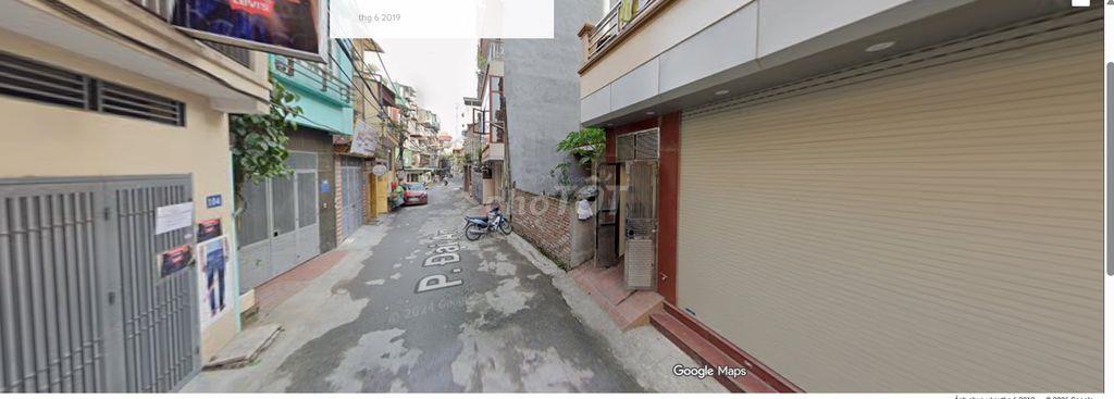 100 đại an văn quán ô tô tránh 4 tầng vừa ở vừa kinh doanh