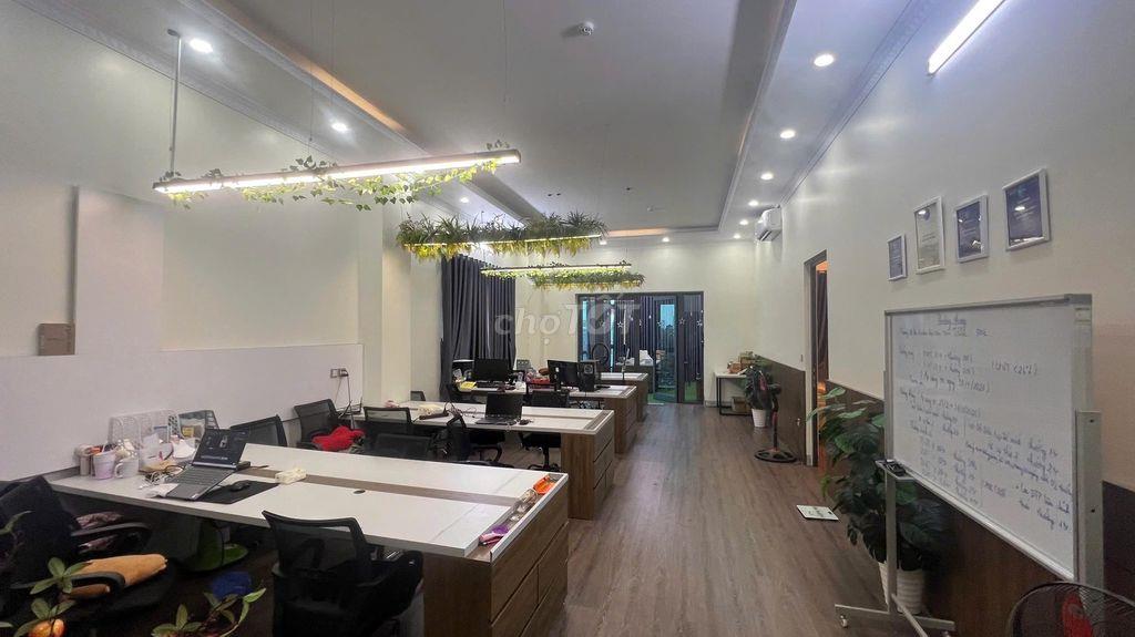 🌟 CHO THUÊ VĂN PHÒNG FULL NỘI THẤT TẠI VĂN QUÁN - HÀ ĐÔNG