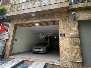 Cho thuê tầng 1+2 nhà liền kề Văn Khê
