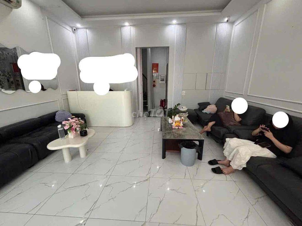 (Ảnh thật) SANG nhượng cs thẩm mỹ 120tr