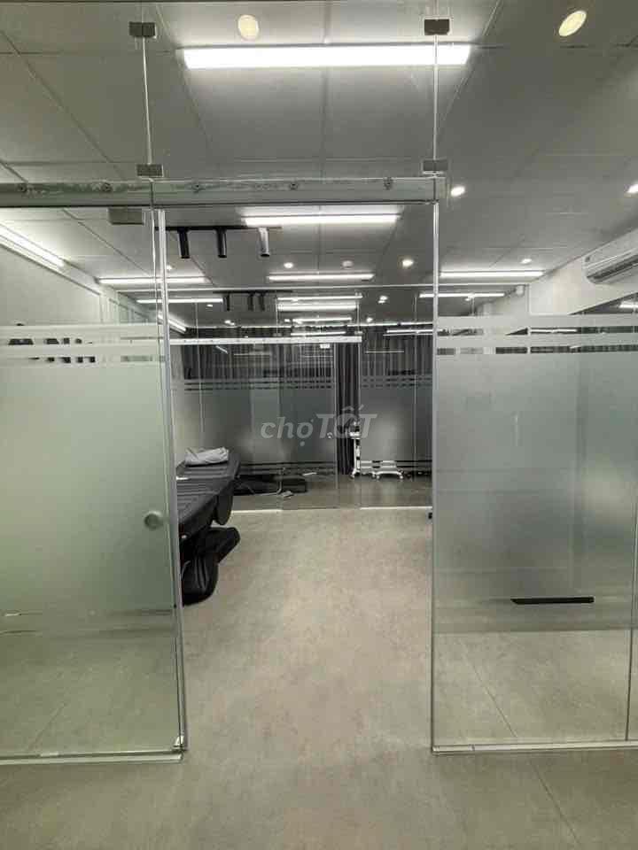 (Ảnh thật) SANG nhượng cs thẩm mỹ 120tr
