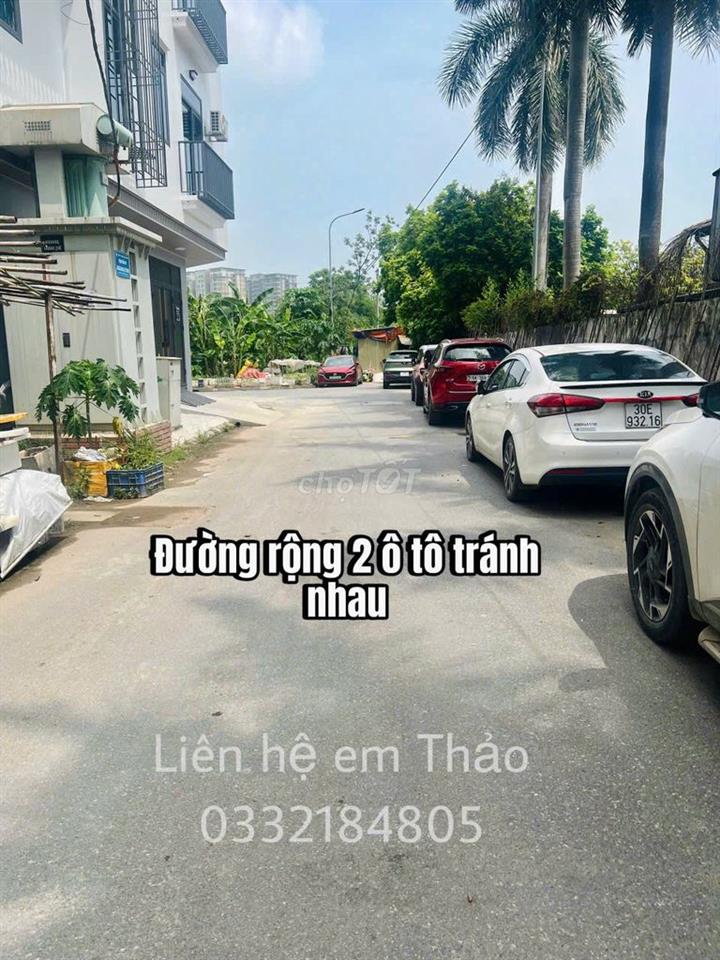 bán đất đấu giá tuyến 2 khu x8 phường yên nghĩa thành phố hà nội