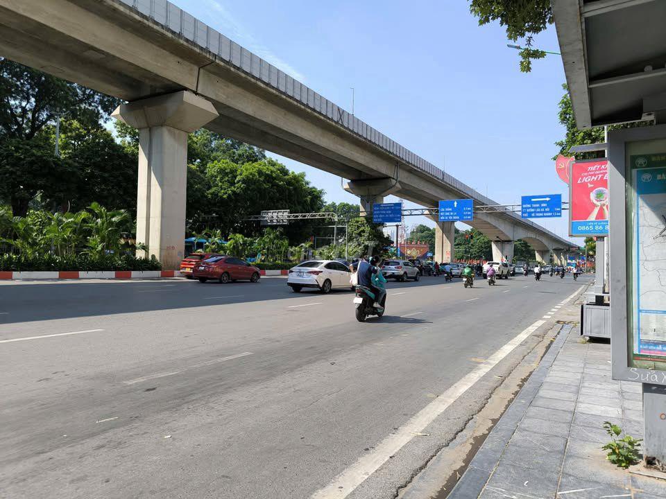Phòng trọ gần Nguyễn Trãi – Trần Phú, thang máy, từ 2,8 triệu