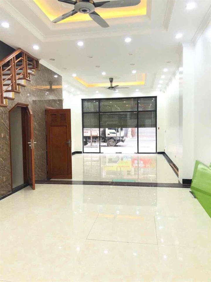Chính chủ cho thuê mặt bằng kinh doanh