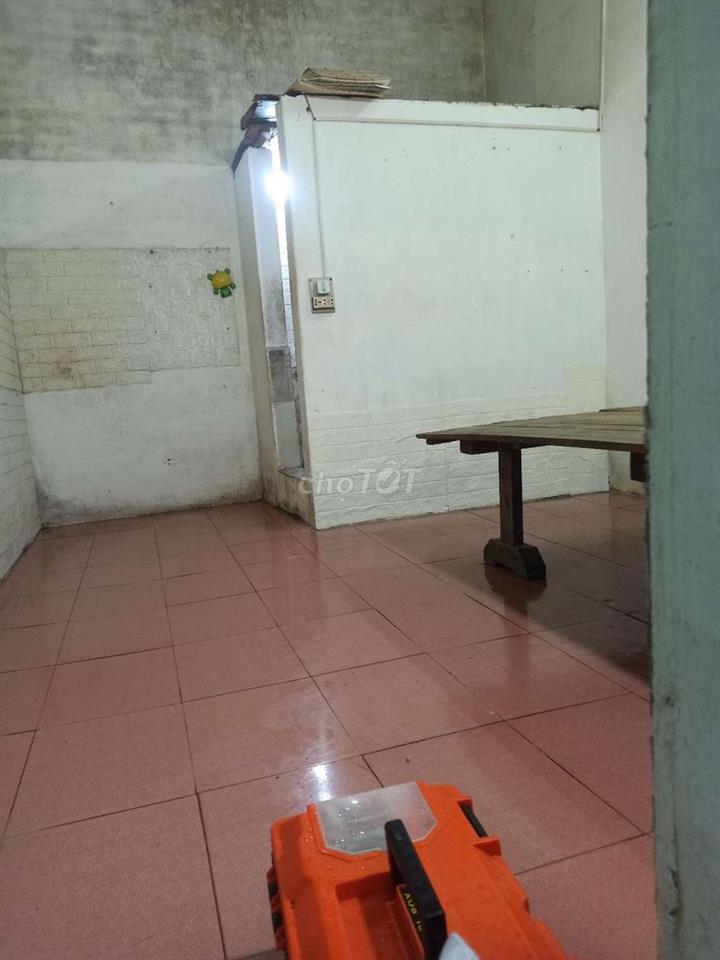 cho thuê phòng trọ 