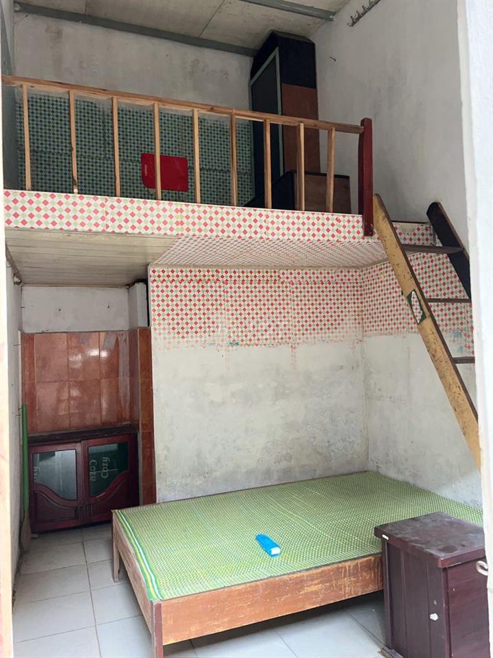PHÒNG TRỌ YÊN PHÚC – HÀ ĐÔNG – 15M² – GIÁ 1,5–2,3 TRIỆU