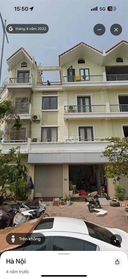 chính chủ cho thuê phòng khu đô thị Phú Lương