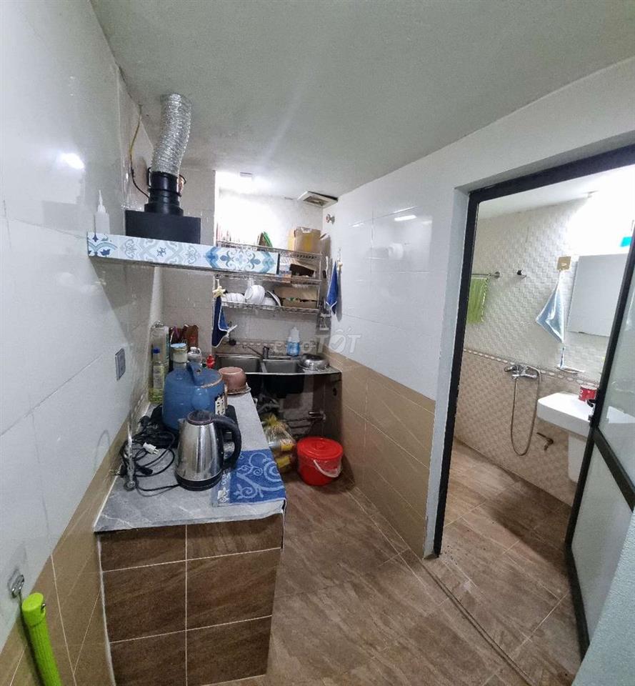 cho thuê phòng khép kín mặt hồ. cách ĐH phenika 1km