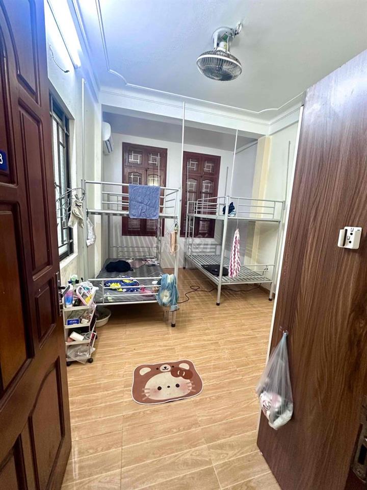 cho thuê ở ghép hà đông