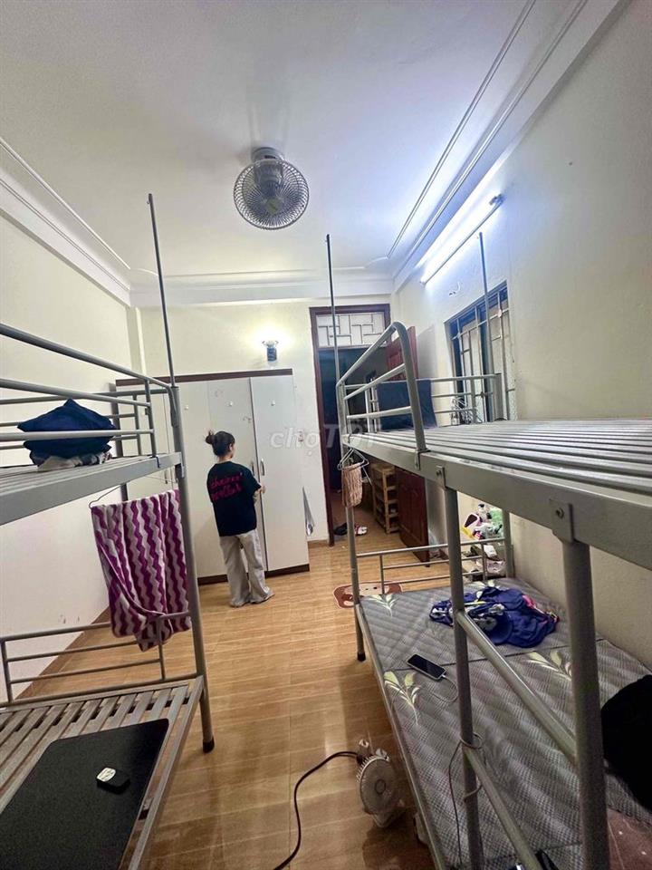 cho thuê ở ghép hà đông