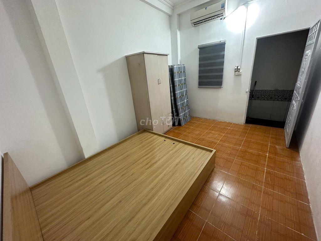 Chính chủ cho thuê Phòng đủ đồ 2.5tr Mỗ Lao Hà Đông
