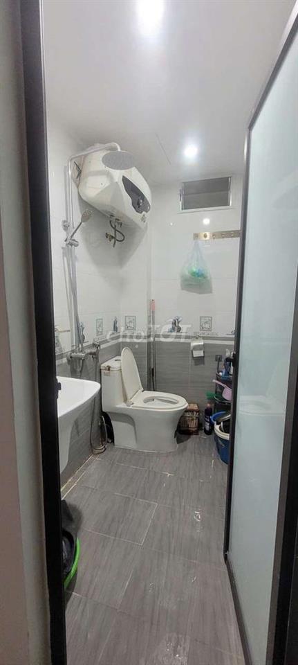 Phòng trọ Kiến Hưng