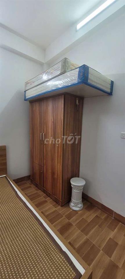 Phòng trọ Kiến Hưng