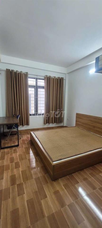 Phòng trọ Kiến Hưng