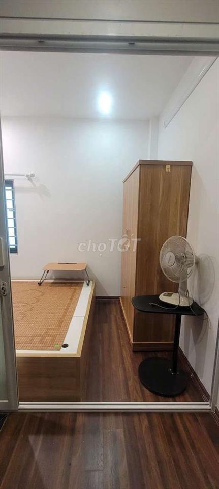 phòng trọ nhỏ phù hợp 1 người