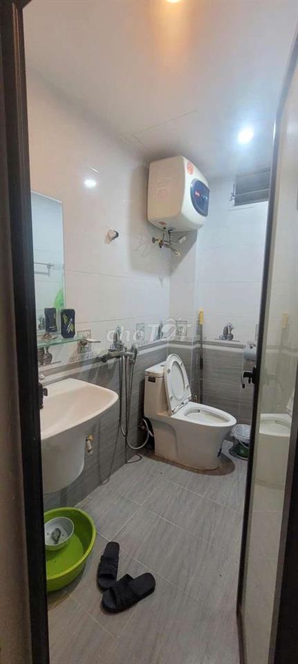 phòng trọ nhỏ phù hợp 1 người