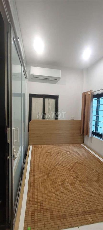 phòng trọ nhỏ phù hợp 1 người