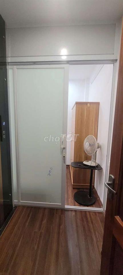 phòng trọ nhỏ phù hợp 1 người