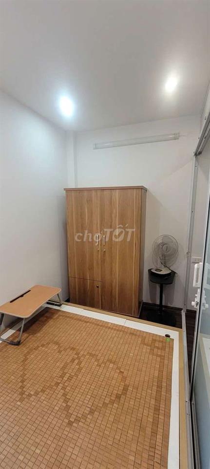 phòng trọ nhỏ phù hợp 1 người