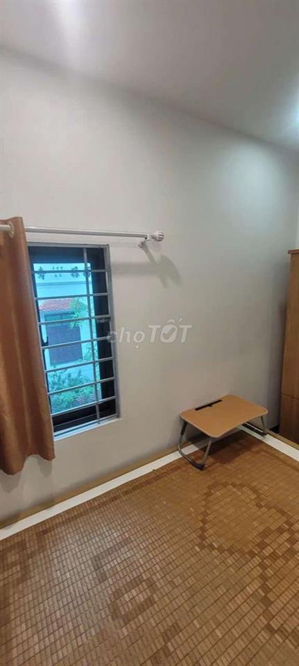 phòng trọ nhỏ phù hợp 1 người