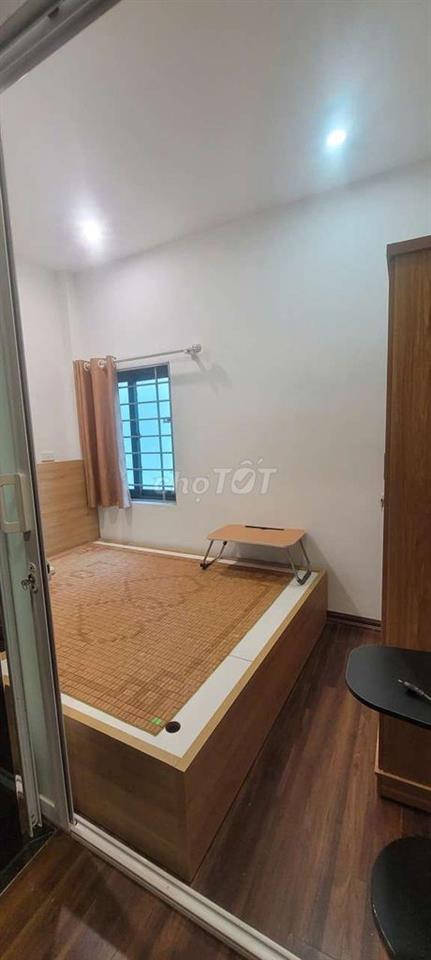 phòng trọ nhỏ phù hợp 1 người
