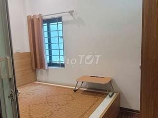 phòng trọ nhỏ phù hợp 1 người