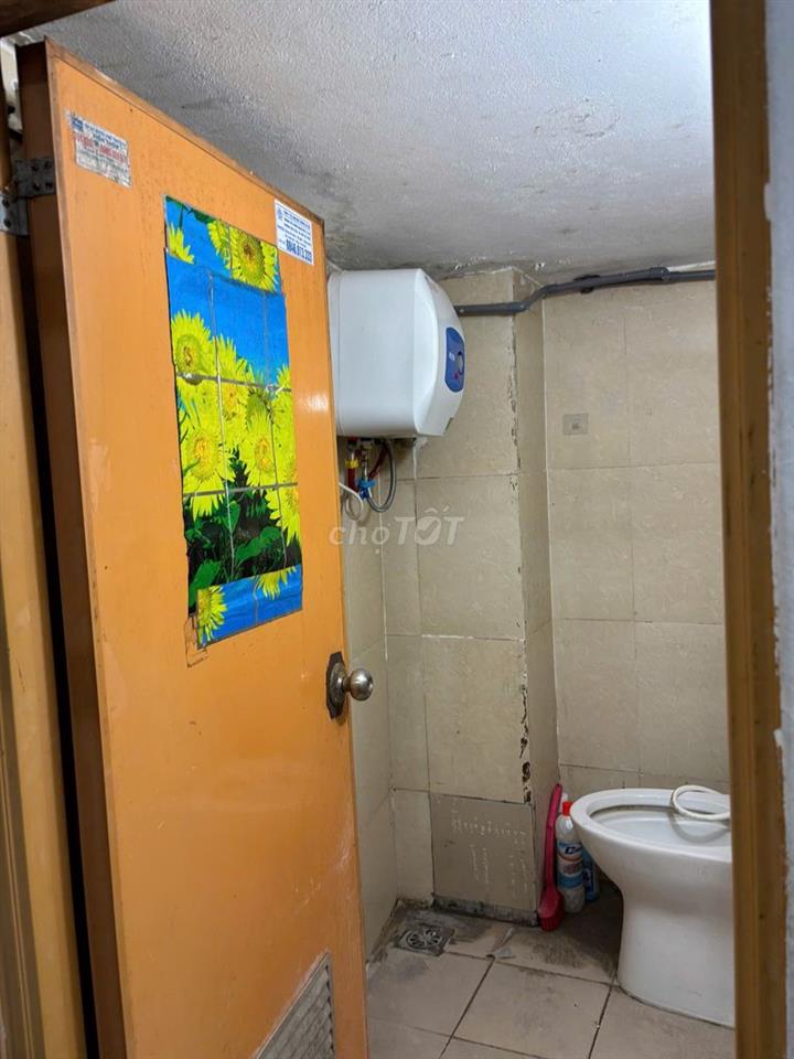 Cho thuê phòng trọ giá rẻ tại La Khê