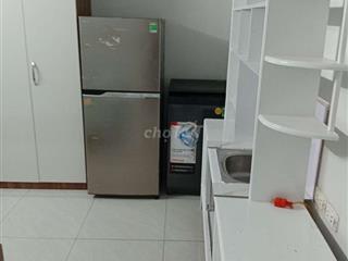 phòng trọ mini khép kín phun nội thất 
