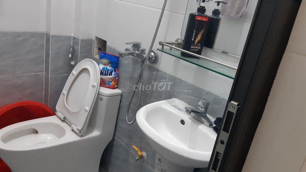Cho thuê Phòng trọ gần Đại học đại nam có 2 phòng ngủ riêng biệt