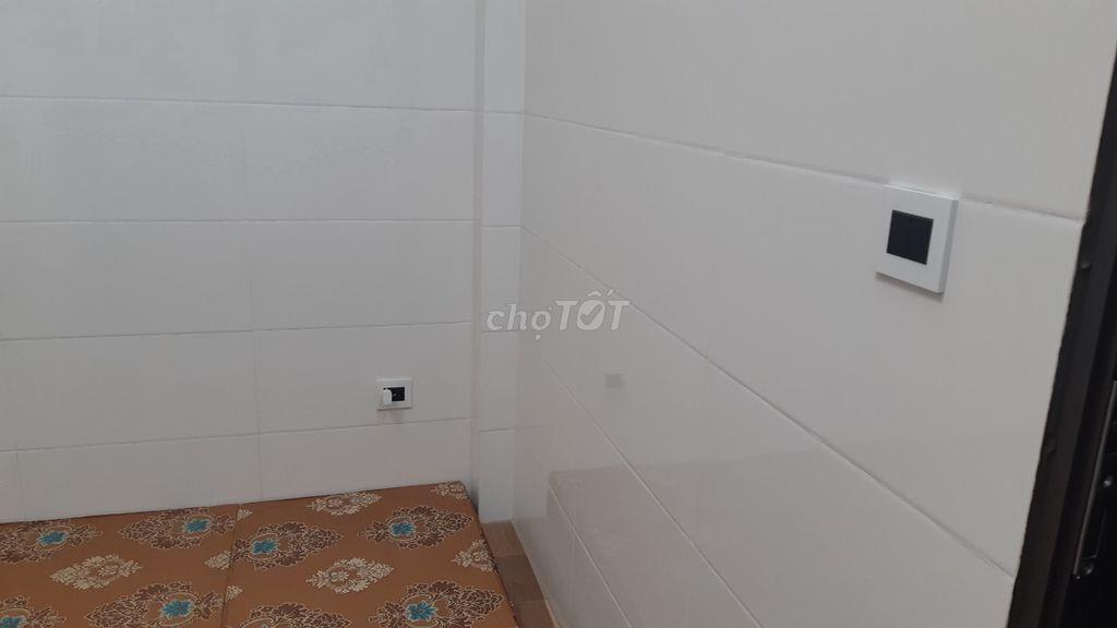 Cho thuê Phòng trọ gần Đại học đại nam có 2 phòng ngủ riêng biệt