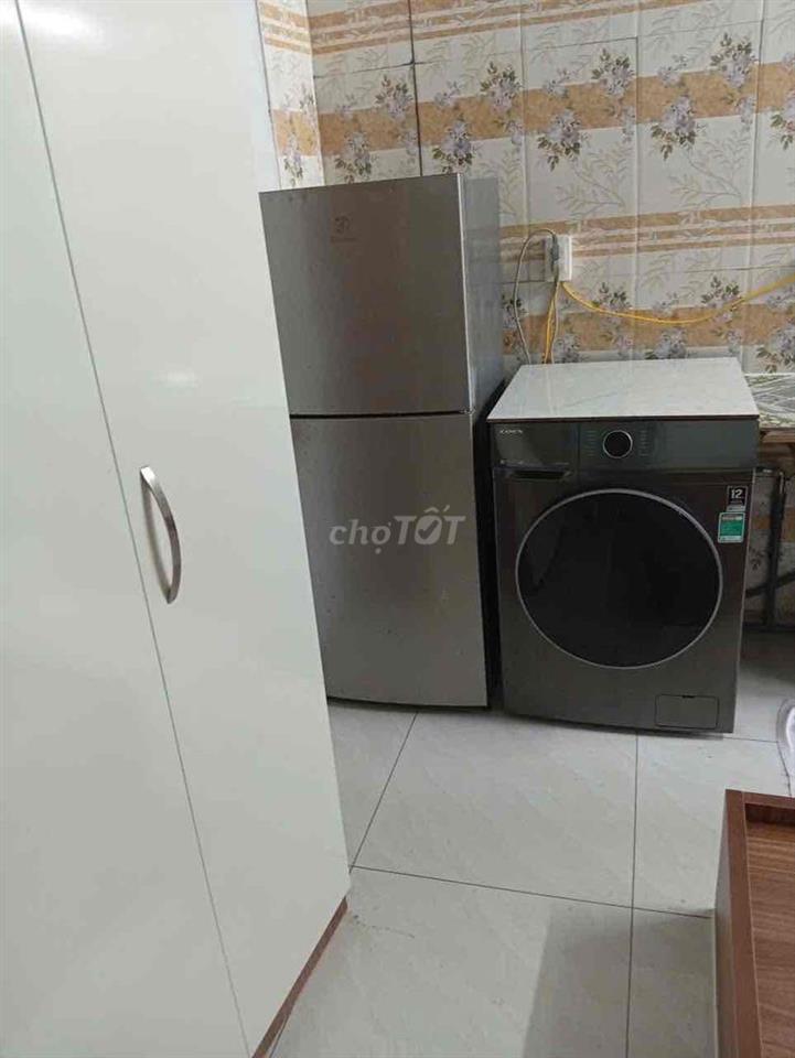cho thuê phòng trọ khu vực đại học phenika