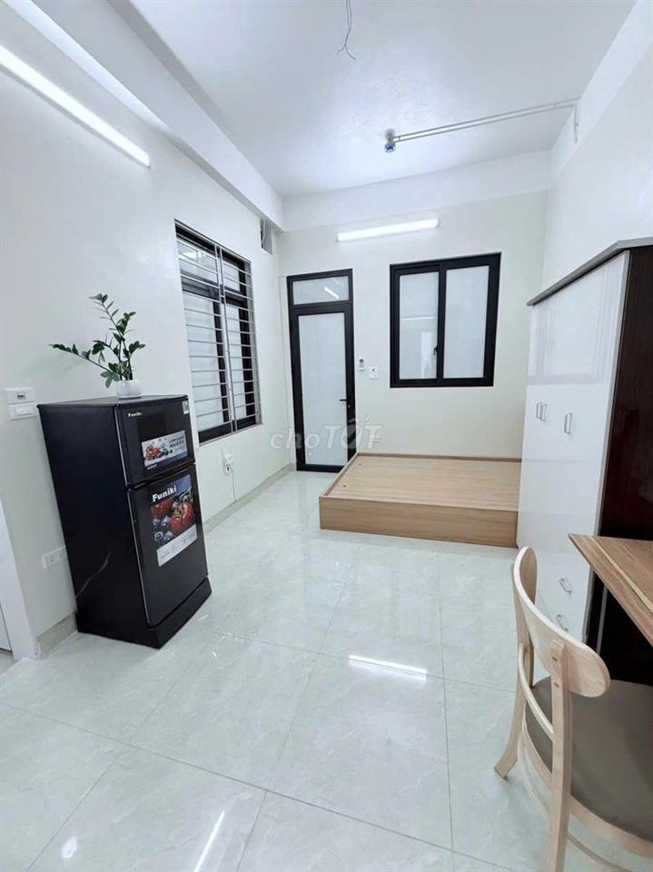 CHÍNH CHỦ cho thuê phòng CHDV 30m2 tại KĐT Văn Phú