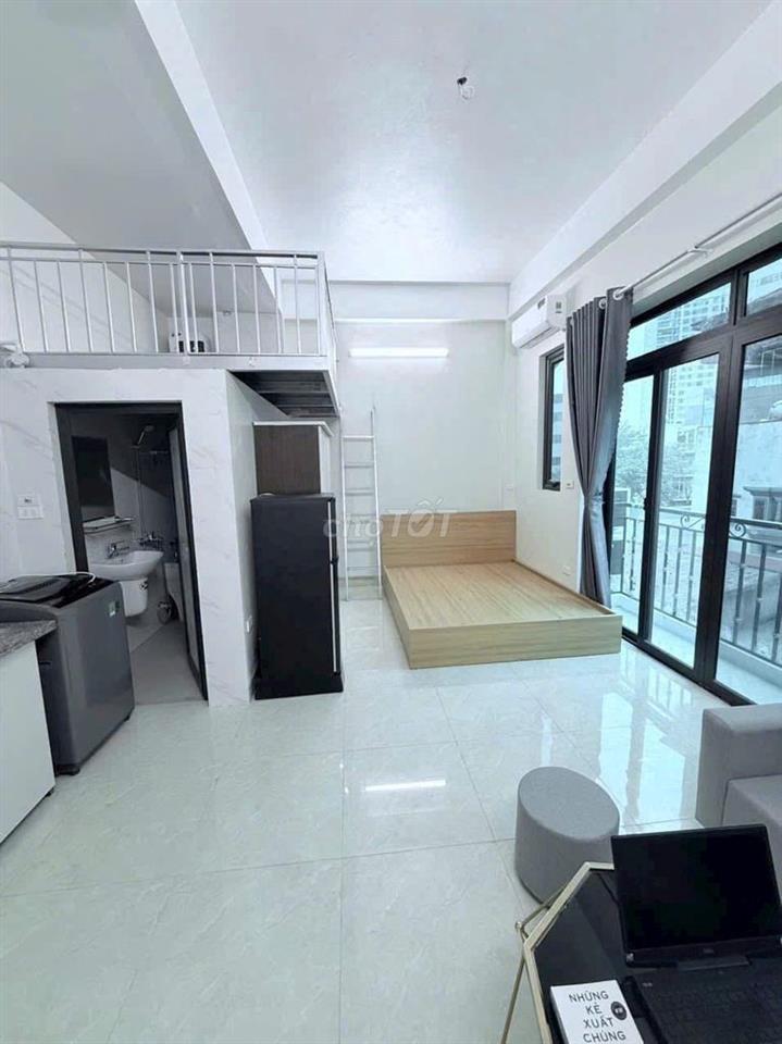 CHÍNH CHỦ cho thuê phòng CHDV 30m2 tại KĐT Văn Phú
