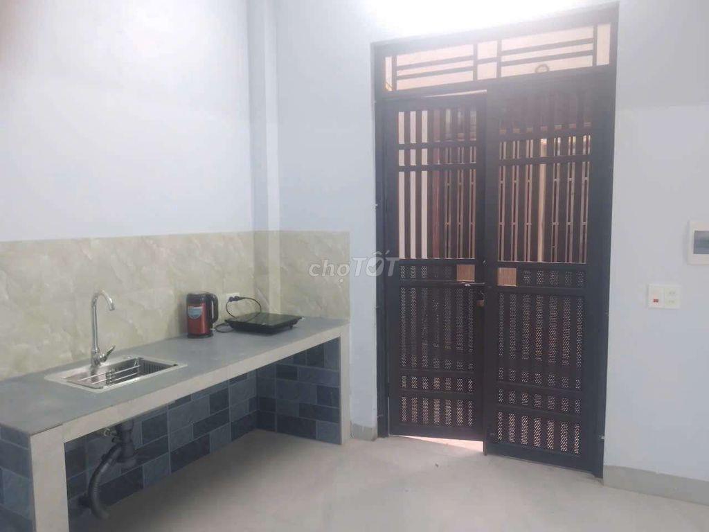cho thuê phòng trọ